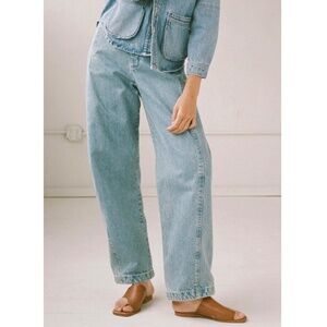 Shaina Mote Arc Pants in Superwash